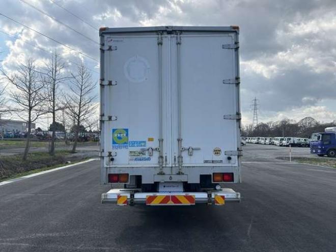 ファイターウイング　QKG-FK65FZ パブコ　 2WD 7540