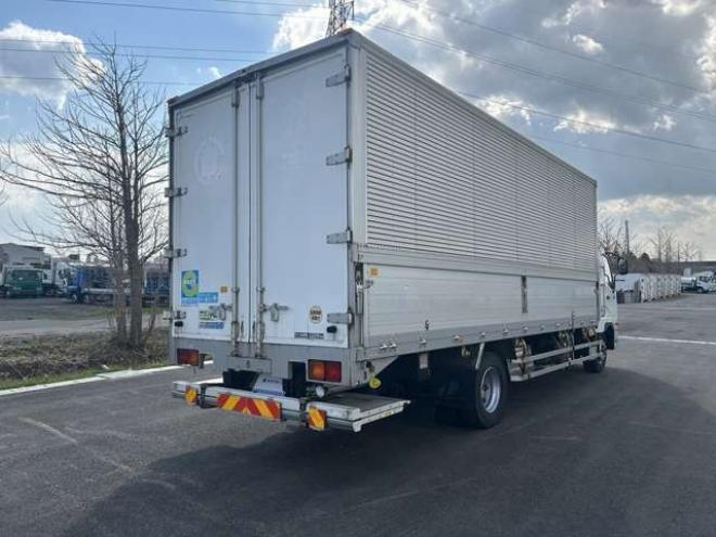 ファイターウイング　QKG-FK65FZ パブコ　 2WD 7540