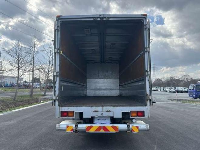 ファイターウイング　QKG-FK65FZ パブコ　 2WD 7540