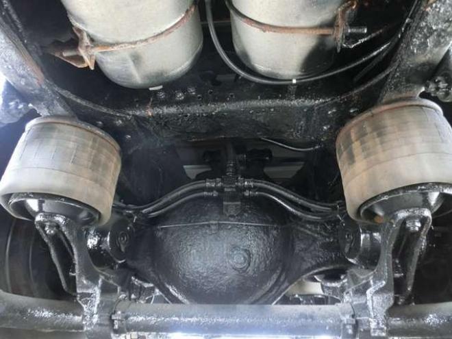 スーパーグレート冷凍バン QKG-FV54VZ 東プレ  2WD 12800