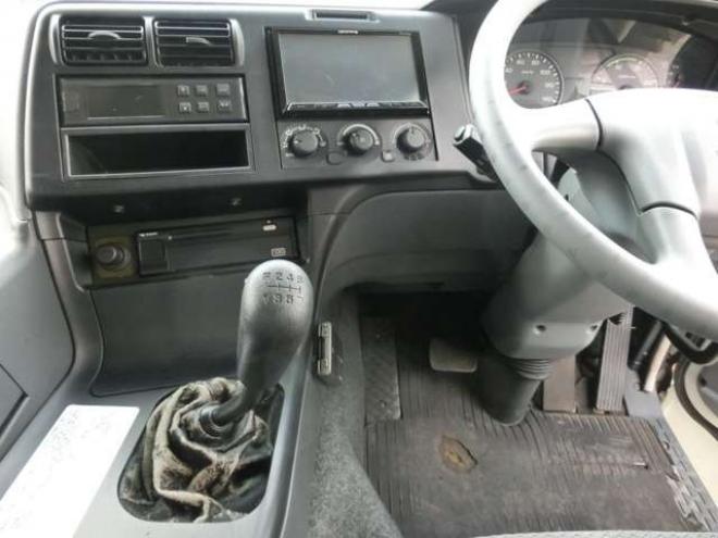 スーパーグレート冷凍バン QKG-FV54VZ 東プレ  2WD 12800