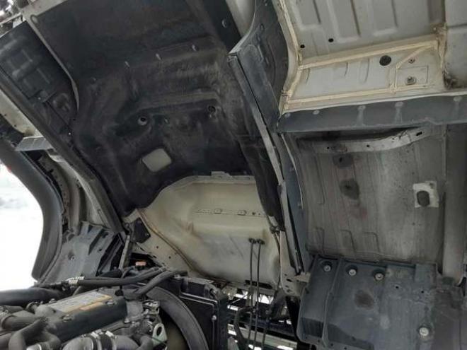 フォワードドライバン　SKG-FRR90S2 トランテックス　 2WD 5190