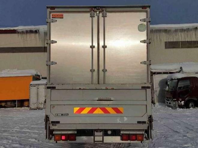 フォワードドライバン　SKG-FRR90S2 トランテックス　 2WD 5190