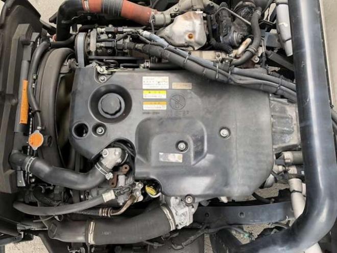 エルフ冷凍バン SKG-NPR85AN 東プレ  2WD 2990