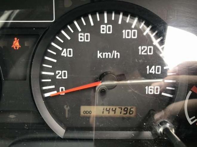 エルフ冷凍バン SKG-NPR85AN 東プレ  2WD 2990