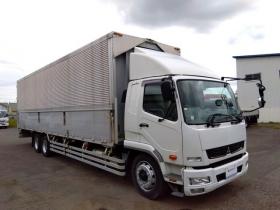 ファイター ウイング LDG-FQ62F パブコ  2WD 7540