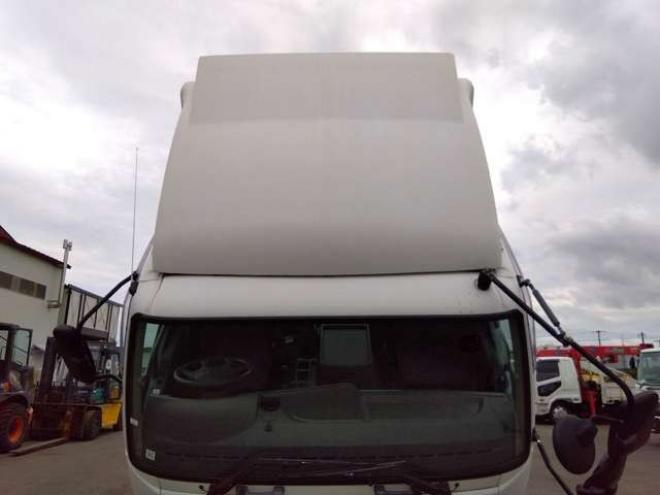 ファイターウイング　LDG-FQ62F パブコ　 2WD 7540