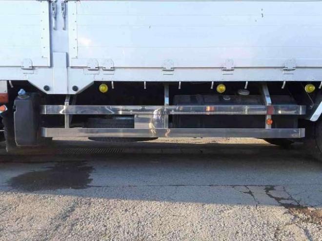 スーパーグレートクレーン付 QKG-FS54VZ タダノ  2WD 12800