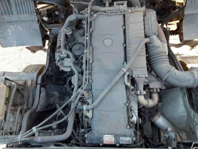 スーパーグレートクレーン付 QKG-FS54VZ タダノ  2WD 12800