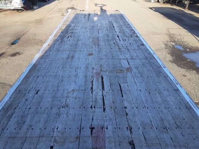 スーパーグレートクレーン付 QKG-FS54VZ タダノ  2WD 12800