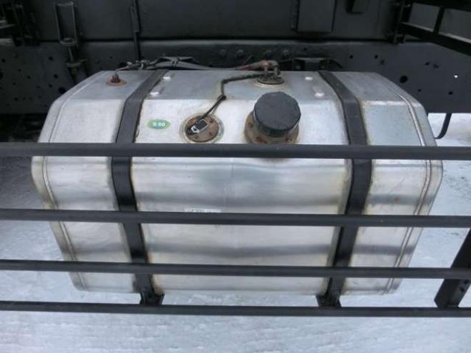 プロフィア深ダンプ BDG-FS1ERYA 新明和  2WD 12910