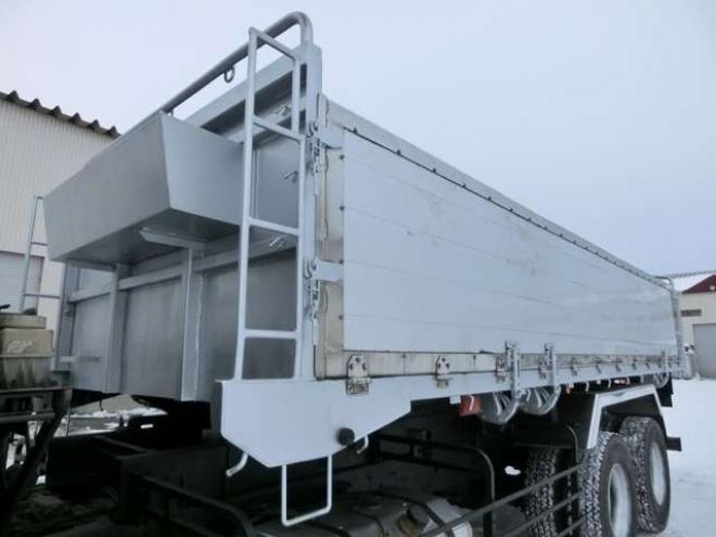 プロフィア深ダンプ BDG-FS1ERYA 新明和  2WD 12910