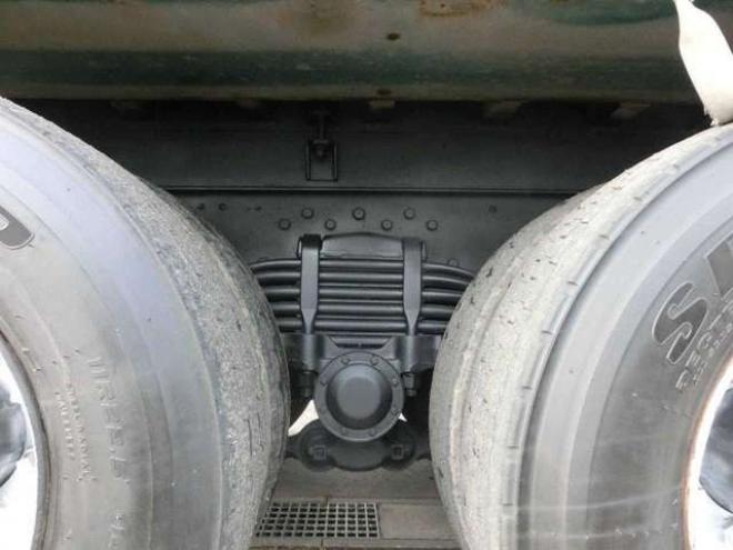 スーパーグレートクレーン付 BDG-FV50JZ ヒアブ  2WD 12880