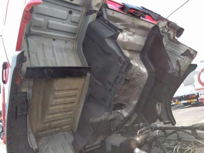 レンジャードライバン　BDG-GK8JRWA　 2WD 7680