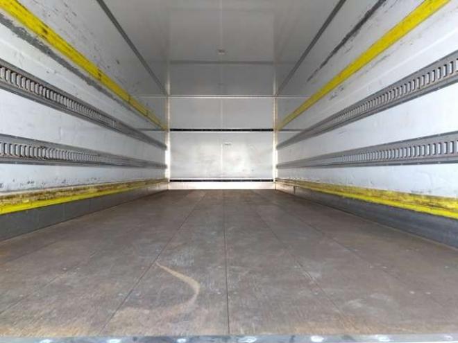 レンジャードライバン　BDG-GK8JRWA　 2WD 7680