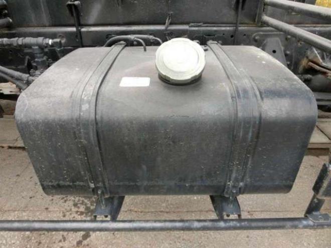 レンジャー深ダンプ BKG-FD7JGYA 新明和  2WD 6400