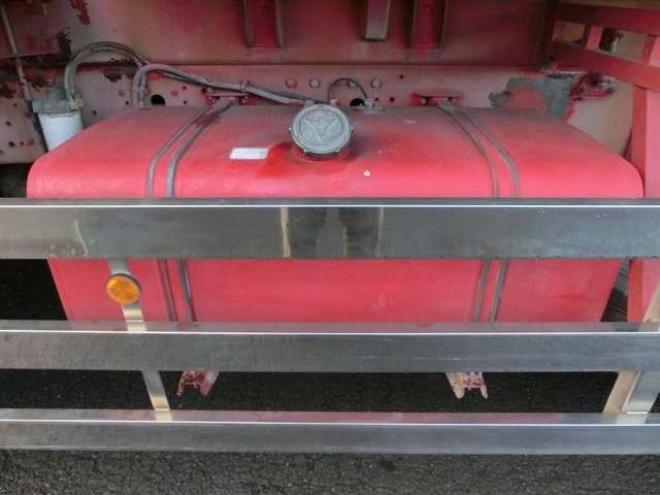 プロフィア深ダンプ　BDG-FR1EPYA　新明和　 2WD 12910