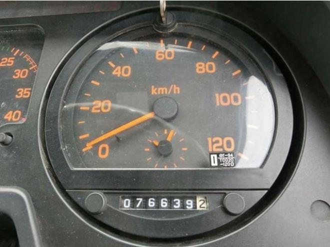 フォワード深ダンプ(クレーン付)ADG-FRR90G3S 極東  2WD 5190