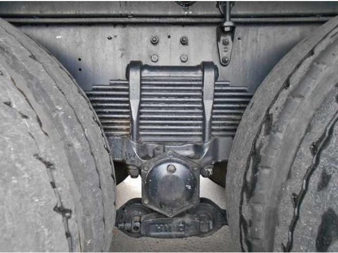 プロフィア深ダンプ　PK-FS1EPWA　極東　 2WD 12910