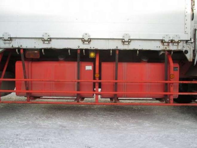 ギガクレーン　PJ-CYZ51V6　タダノ　 2WD 14250