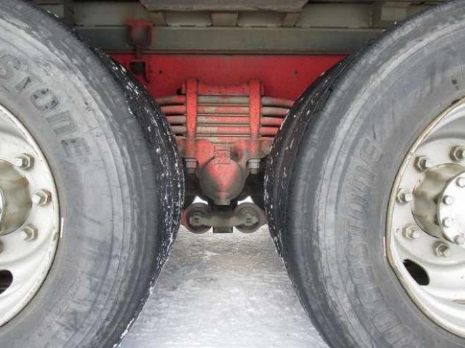 ギガクレーン　PJ-CYZ51V6　タダノ　 2WD 14250