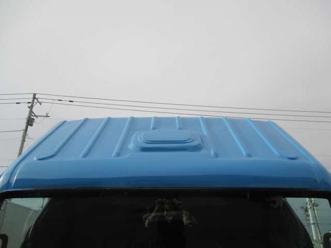 エルフキャブ付シャーシ　PA-NPR81R　ワイド　 2WD 4770