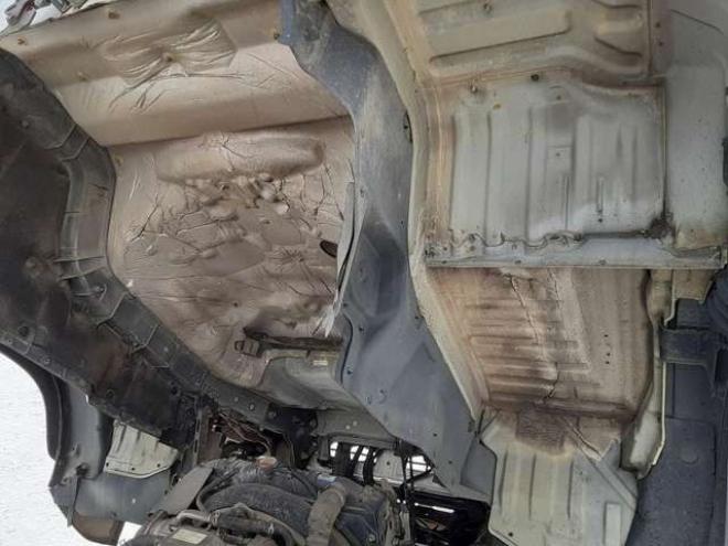 レンジャークレーン付　ADG-FE8JMWA　タダノ　 2WD 7680