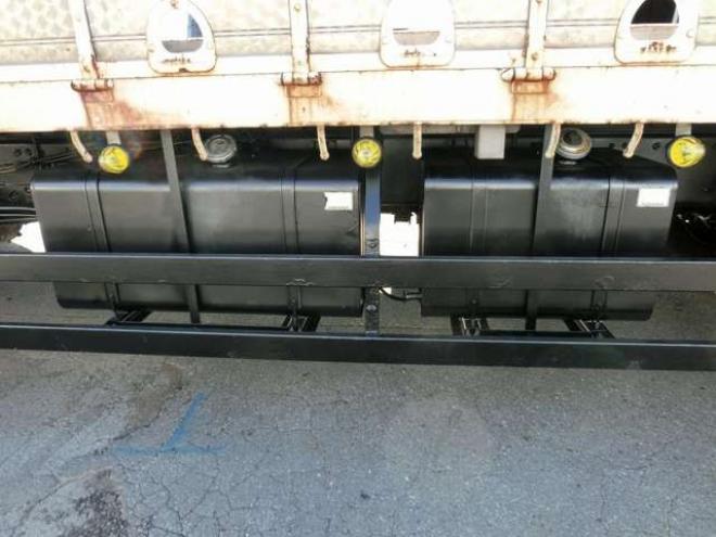 スーパーグレートクレーン付　PJ-FV50JZ　タダノ　 2WD 12880