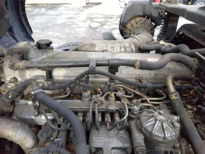 レンジャーヒアブ付クレーン　KS-GK8JNFA ヒアブ　 2WD 7680