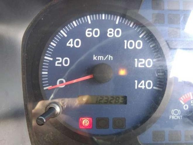 レンジャーヒアブ付クレーン　KS-GK8JNFA ヒアブ　 2WD 7680