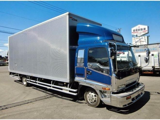 フォワードドライバン PA-FRR34P4　 2WD 7790