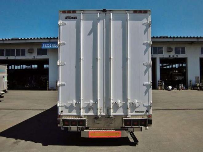 フォワードドライバン PA-FRR34P4　 2WD 7790