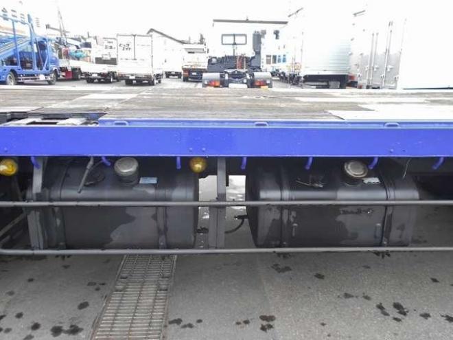 ギガコンテナ専用車　PJ-CYJ51W5　リヤエアサス　 2WD 14250