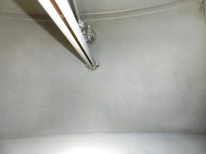 ファイタータンクローリー　KK-FL63HE　極東　 4WD 5240