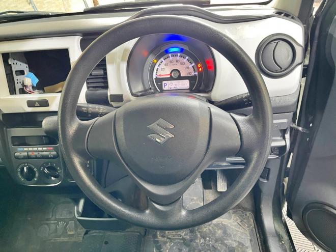 ハスラー660A 4WD 5年保証 シートヒーター 寒冷地仕様 禁煙