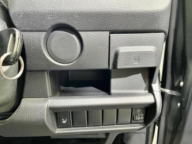 ハスラー660A 4WD 5年保証 シートヒーター 寒冷地仕様 禁煙