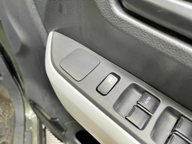 ハスラー660A 4WD 5年保証 シートヒーター 寒冷地仕様 禁煙