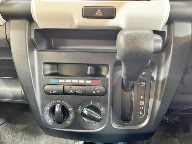 ハスラー660A 4WD 5年保証 シートヒーター 寒冷地仕様 禁煙