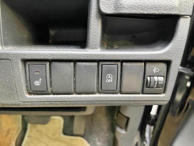 ワゴンR660FX 4WD 5年保証 ナビ シートヒーター ETC 寒冷地仕様 禁煙 修復歴無