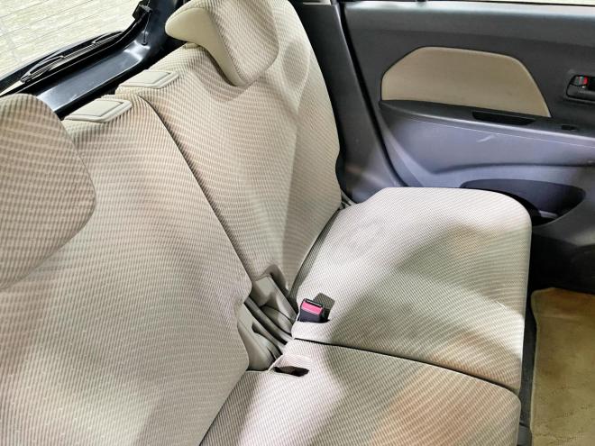 ワゴンR660FX 4WD 5年保証 ナビ シートヒーター ETC 寒冷地仕様 禁煙 修復歴無