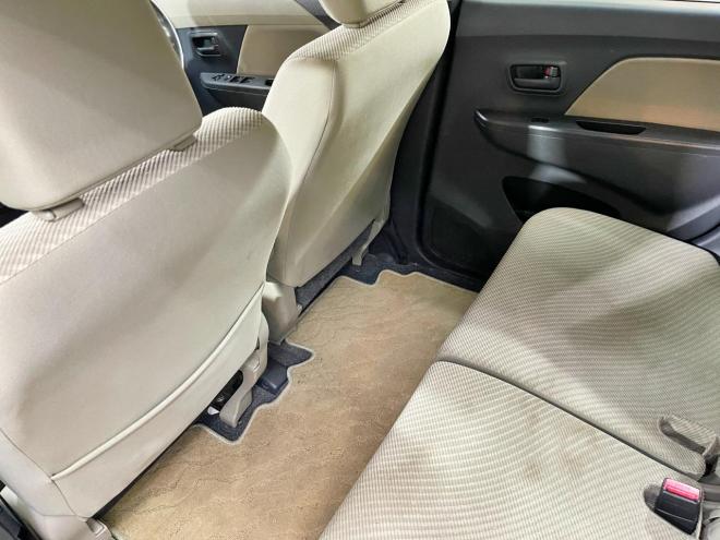 ワゴンR660FX 4WD 5年保証 ナビ シートヒーター ETC 寒冷地仕様 禁煙 修復歴無