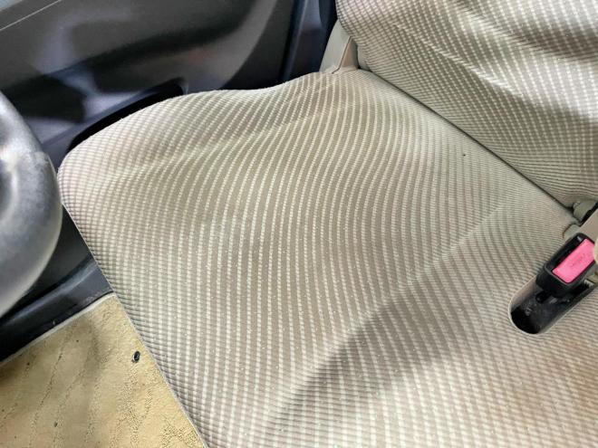 ワゴンR660FX 4WD 5年保証 ナビ シートヒーター ETC 寒冷地仕様 禁煙 修復歴無