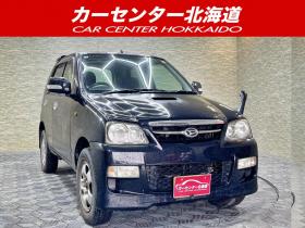 テリオスキッド　カスタムL 4WD 5年保証 寒冷地仕様 禁煙