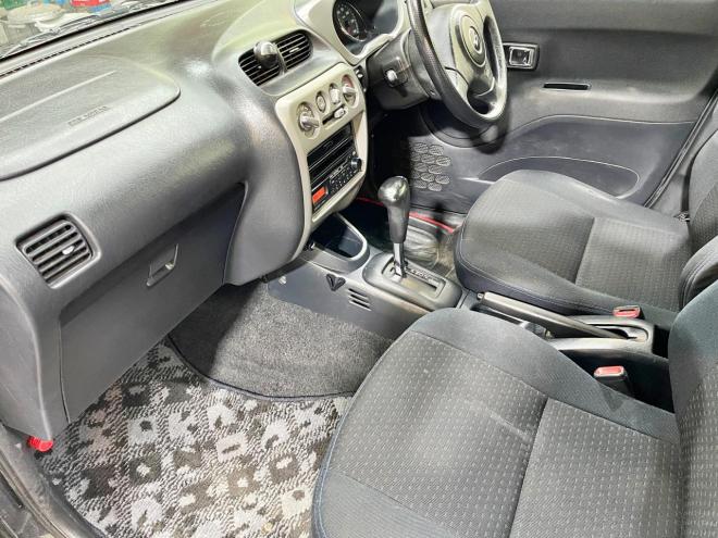 テリオスキッドカスタムL 4WD 5年保証 寒冷地仕様 禁煙