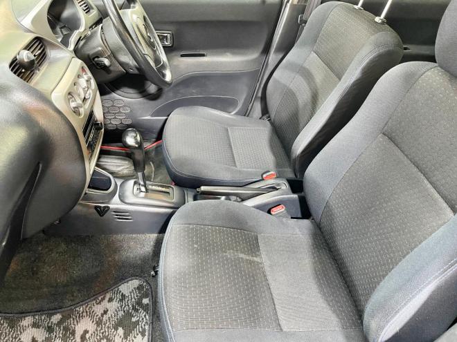 テリオスキッドカスタムL 4WD 5年保証 寒冷地仕様 禁煙