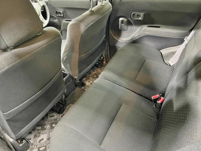 テリオスキッドカスタムL 4WD 5年保証 寒冷地仕様 禁煙