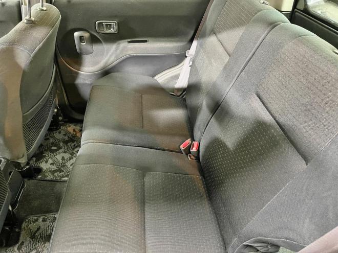 テリオスキッドカスタムL 4WD 5年保証 寒冷地仕様 禁煙