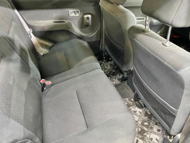 テリオスキッドカスタムL 4WD 5年保証 寒冷地仕様 禁煙