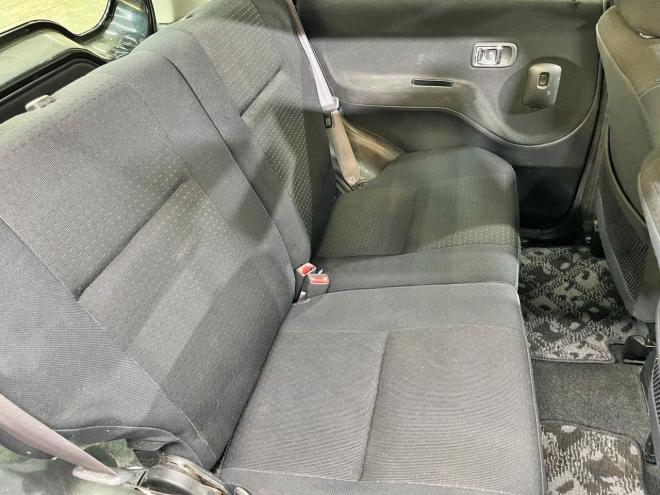 テリオスキッドカスタムL 4WD 5年保証 寒冷地仕様 禁煙