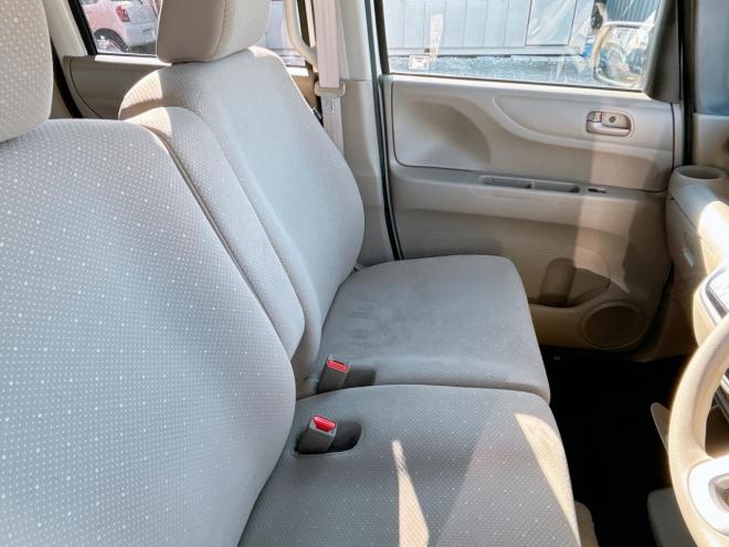 N-BOX660 G Lパッケージ 4WD　ローンが不安な方＜優遇ローン＞本州仕入　社外ナビ　バックカメラ　片側パワースライド　フルセグTV